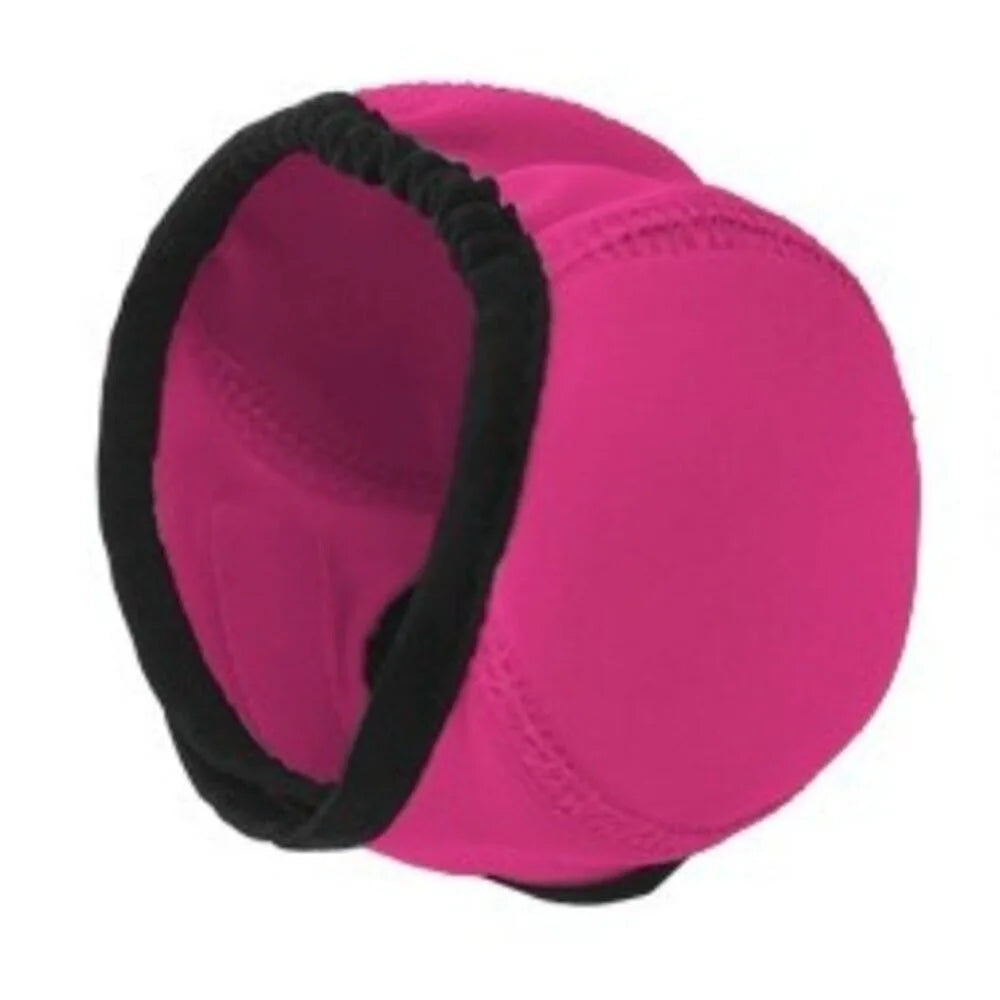 Hearing Protection Dog Calming Earmuff Shock Proof Waterproof Dog Soothing Headcover Noise Reduction Dog Earmuffs